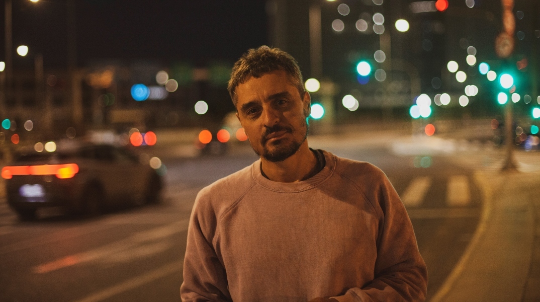 Ο Sigmataf μιλάει για τη «Μετακανονικότητα»