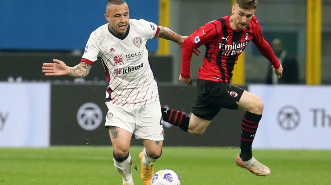 Ο Ναϊνγκολάν συνελήφθη για λαθρεμπόριο κοκαΐνης