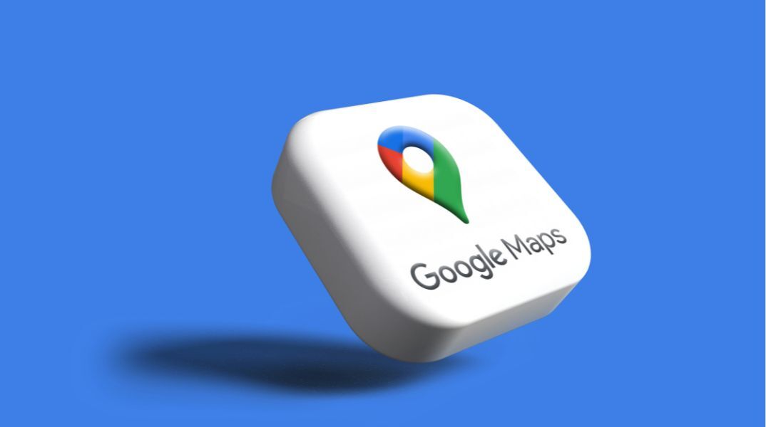 Τρισδιάστατη χαρτογράφηση περιοχών της Ελλάδας από την Google Maps - Τα πρόσωπα και οι πινακίδες κυκλοφορίας των οχημάτων θα είναι θολωμένα