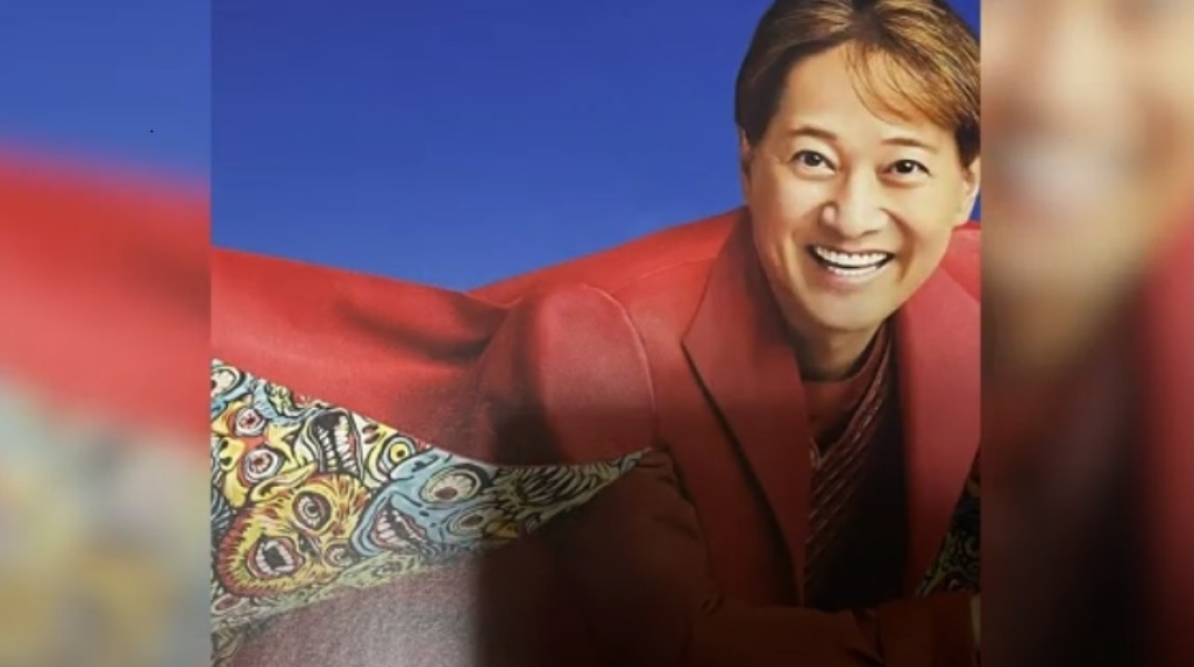 Σκάνδαλο παρενόχλησης στην ιαπωνική τηλεόραση