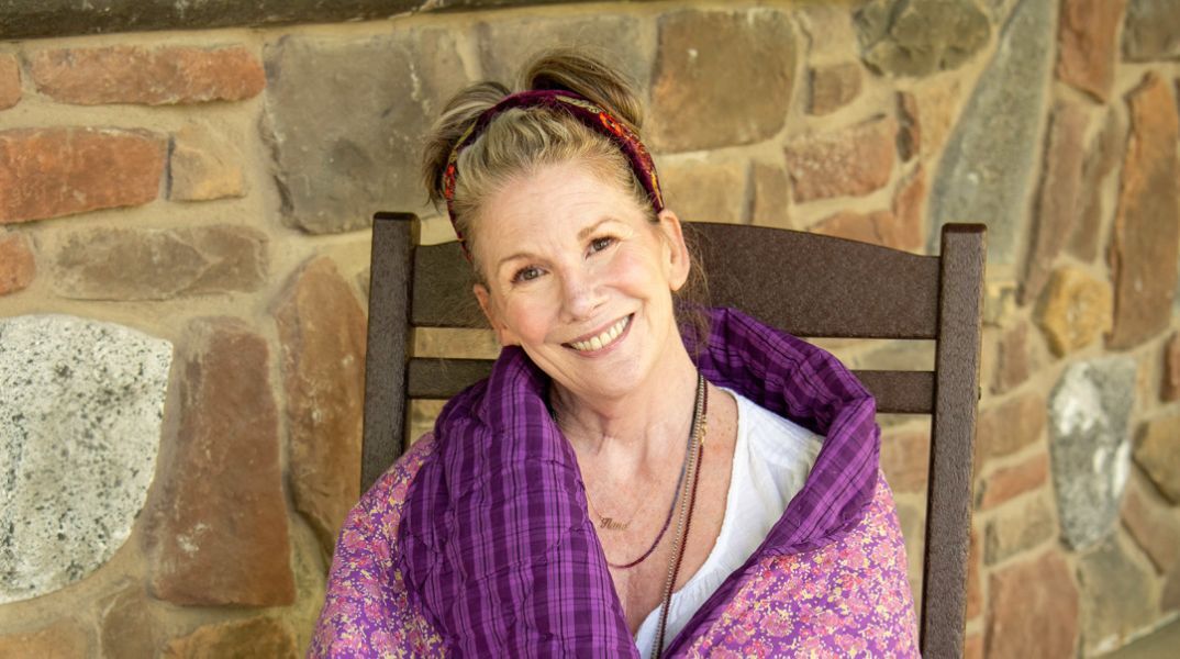 Η Μελίσα Γκίλμπερτ από το «Μικρό Σπίτι στο Λιβάδι» αποκάλυψε τον πραγματικό λόγο που εγκατέλειψε το Χόλιγουντ