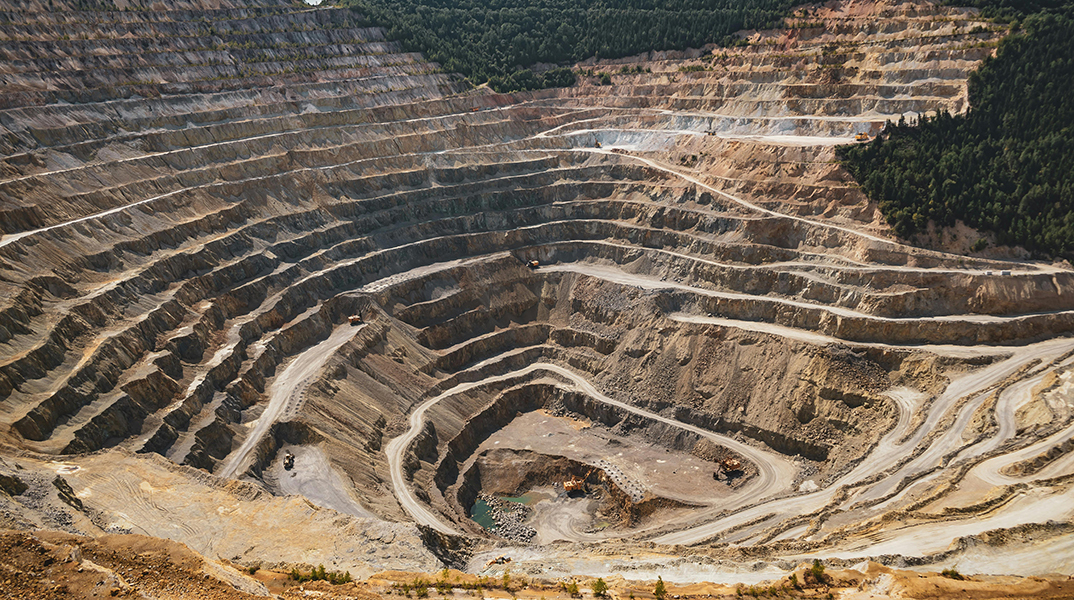 Περί Σπάνιων Γαιών και άλλων καλικάντζαρων