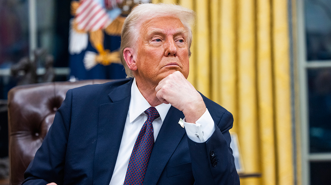 Τραμπ ΙΙ: Μία πρόβλεψη για την 4ετία και μία ανάλυση της πρώτης εβδομάδας