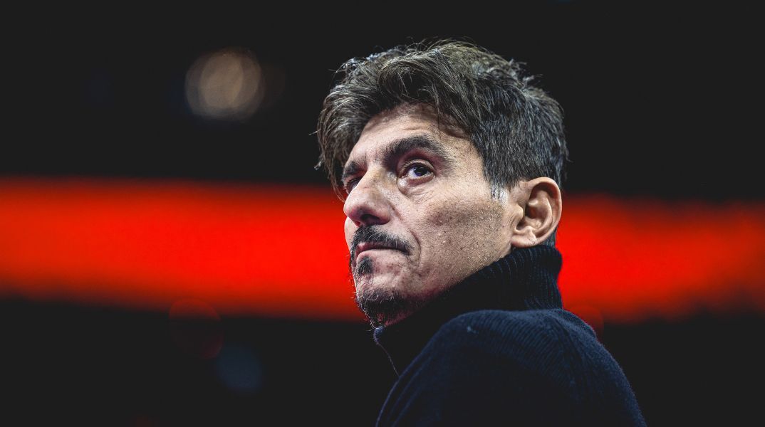 Νέα καταγγελία κατά του Δημήτρη Γιαννακόπουλου από τους αδελφούς Αγγελόπουλους - Αίτημα για απαγόρευση εισόδου στα γήπεδα