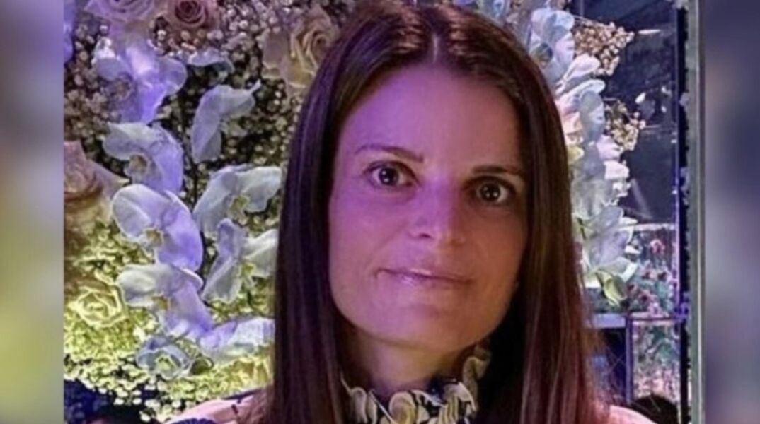 Αθηνά Ωνάση