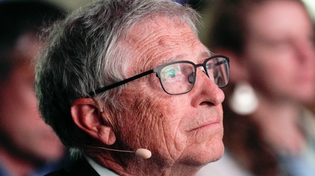 Μπιλ Γκέιτς: Όσα είπε για Μασκ, Ρόμπερτ Κένεντι Τζούνιορ και Τραμπ