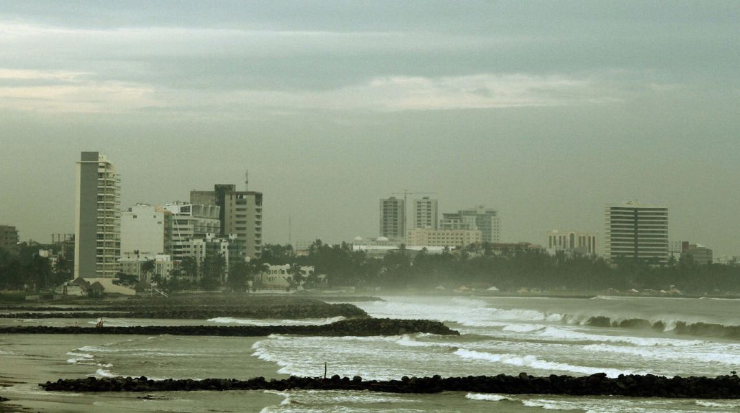 Η Google θα μετονομάσει τον Κόλπο του Μεξικού σε Κόλπο της Αμερικής στις ΗΠΑ στην υπηρεσία Maps - Μετά το εκτελεστικό διάταγμα του Ντόναλντ Τραμπ