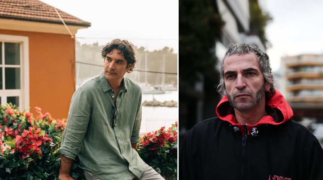 Ζητήθηκε από τον Χριστόφορο Παπακαλιάτη ένα σχόλιο για τις δηλώσεις Σερβετάλη και να τι προέκυψε