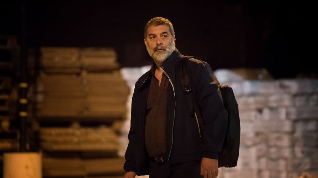 «Σπασμένη Φλέβα»: Δείτε το πρώτο trailer της νέας ταινίας του Γιάννη Οικονομίδη με πρωταγωνιστή τον Βασίλη Μπισμπίκη