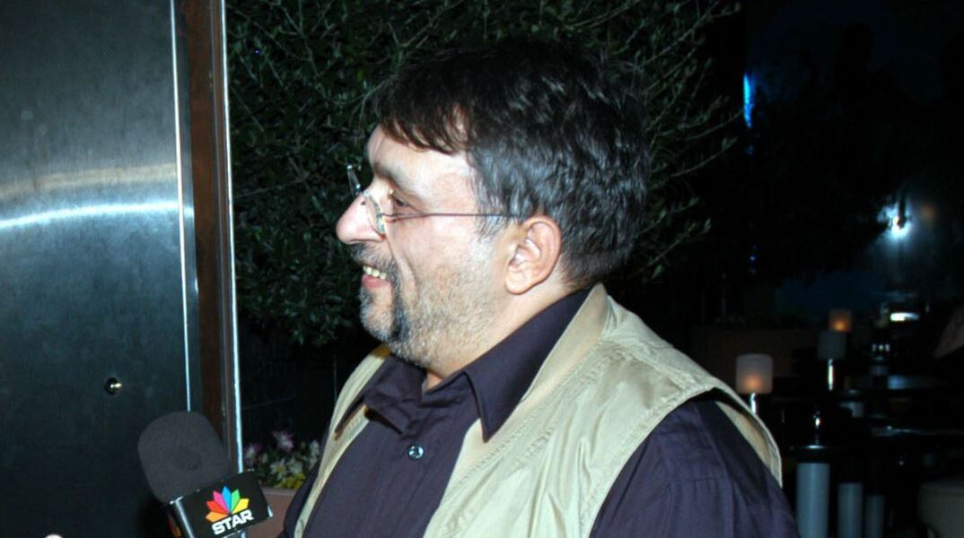 Ιάσονας Τριανταφυλλίδης