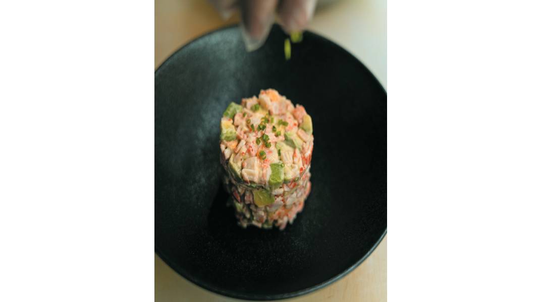 Sushi Rolls: Ένα διαμάντι της ιαπωνικής κουζίνας στον Πειραιά