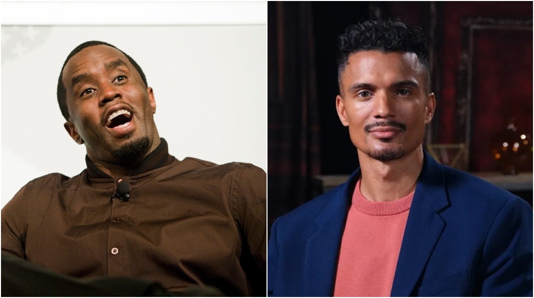 Υπόθεση Diddy: Η καταγγελία πρώην βοηθού για εξαναγκαστική συνουσία