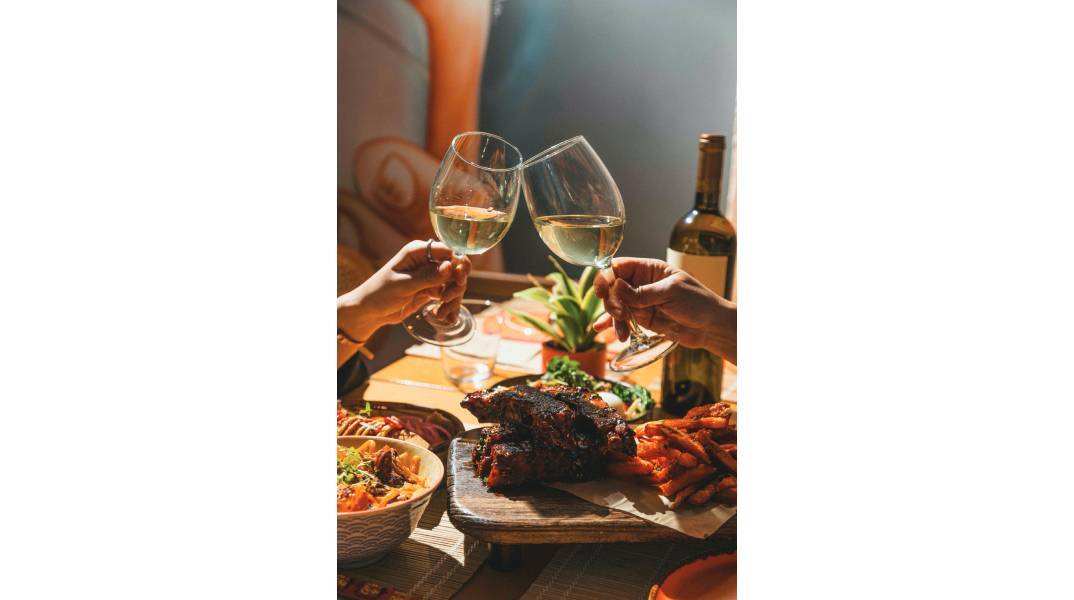 Hong Kong Athens: Η πανασιατική κουζίνα που θα σε ταξιδέψει