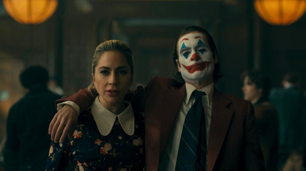 Η Lady Gaga μίλησε για τις αρνητικές κριτικές του «Joker 2» - Στους ανθρώπους δεν αρέσουν όλα τα πράγματα