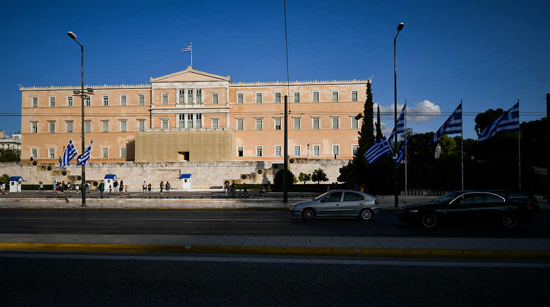 Μια νέα κοινωνικοπολιτική πραγματικότητα;
