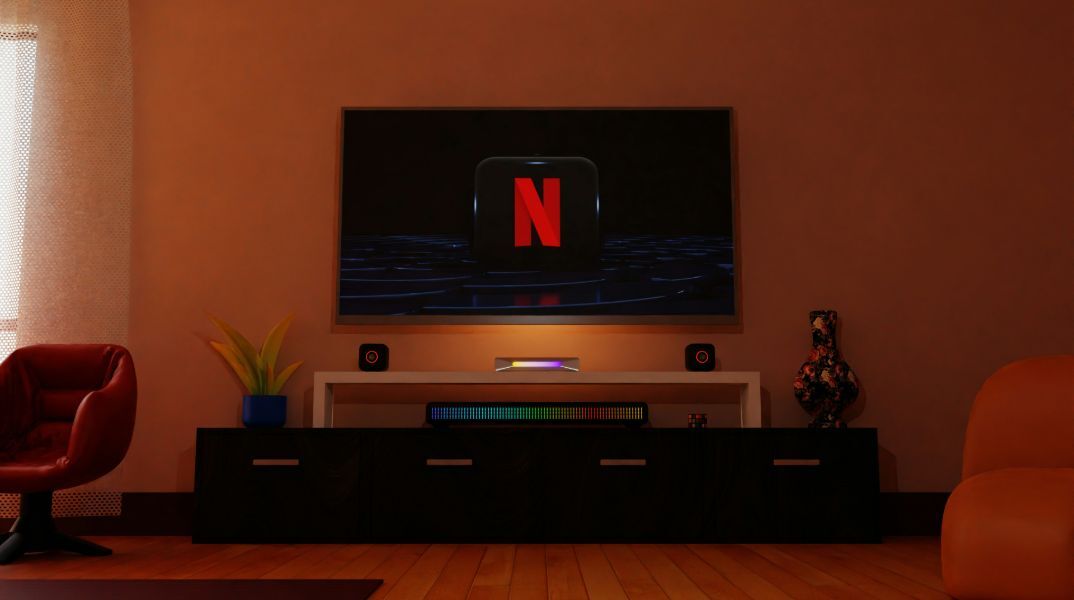 H σειρά του ANT1 που πάει Netflix