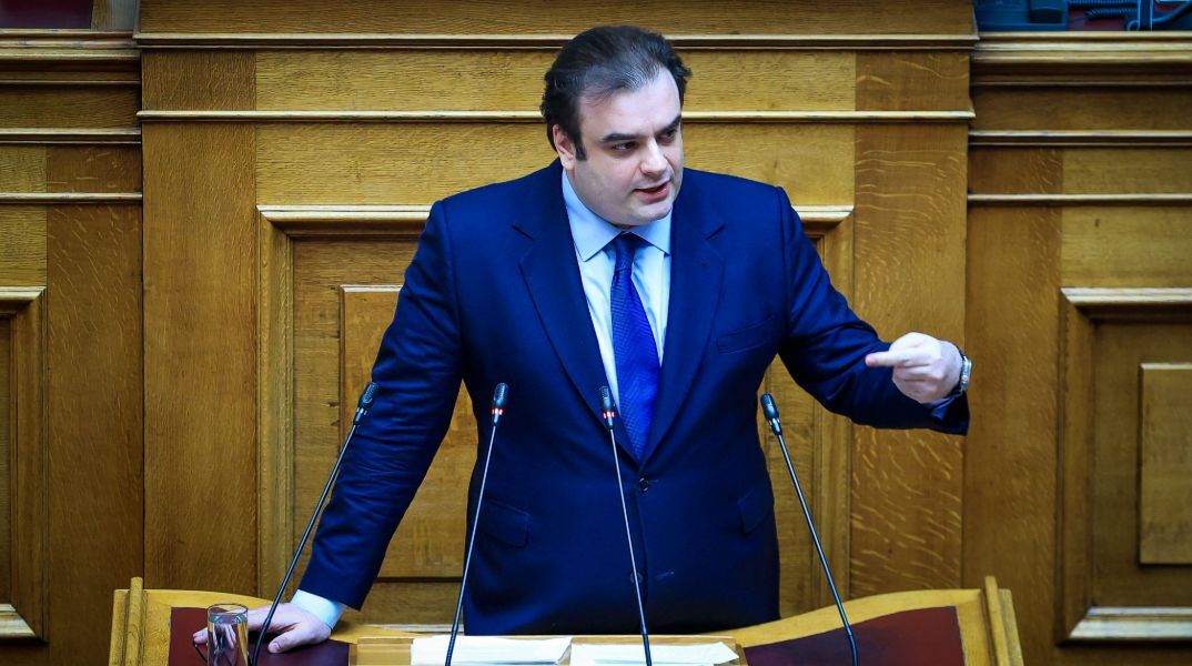 Πιερακάκης για Δημόσια Ωνάσεια Σχολεία: Κανένα παιδί που σήμερα φοιτά σε τέτοιο σχολείο δεν φεύγει από αυτό 