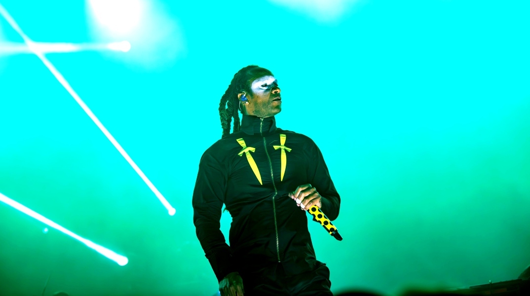 Release Athens 2025: Οι The Prodigy σε μία headline εμφάνιση, την Παρασκευή 4 Ιουλίου, στην Πλατεία Νερού.