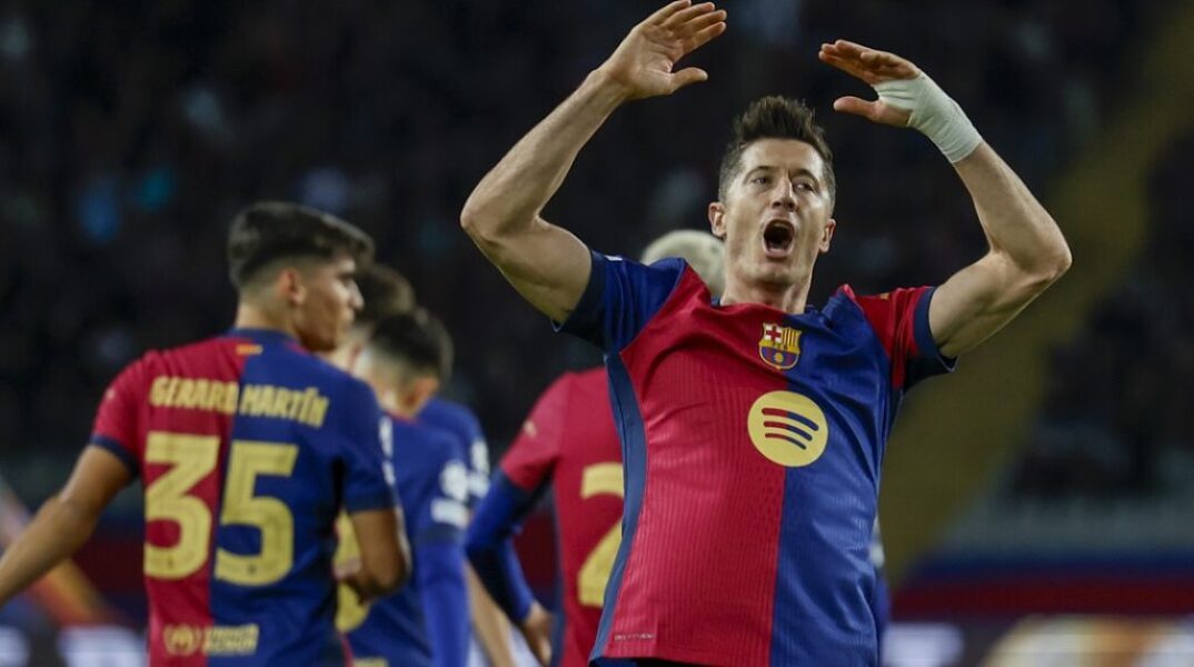 Champions League: Το ποδόσφαιρο…διέψευσε την Τεχνητή Νοημοσύνη