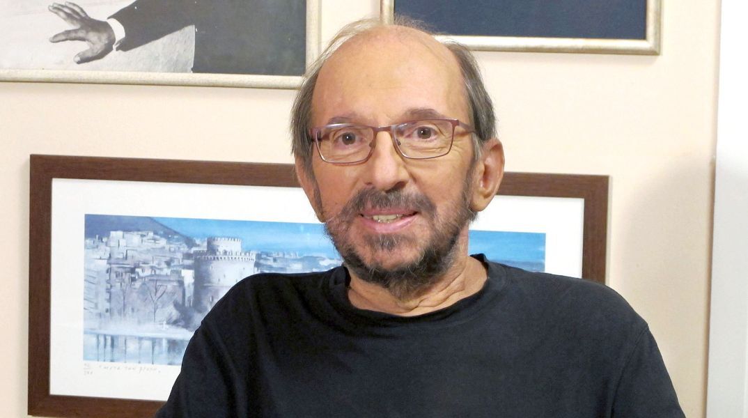 Πέθανε ο επιμελητής εκδόσεων και μεταφραστής Γιάννης Χάρης 