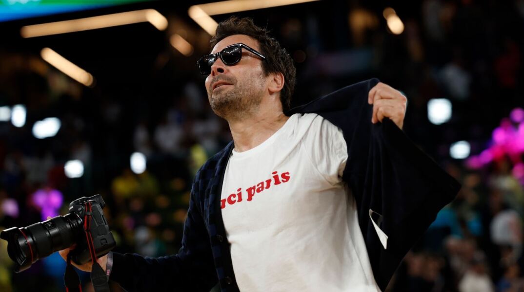 Ο Τζίμι Φάλον έκανε ντεμπούτο στο Broadway - Θα εμφανιστεί σε οκτώ παραστάσεις