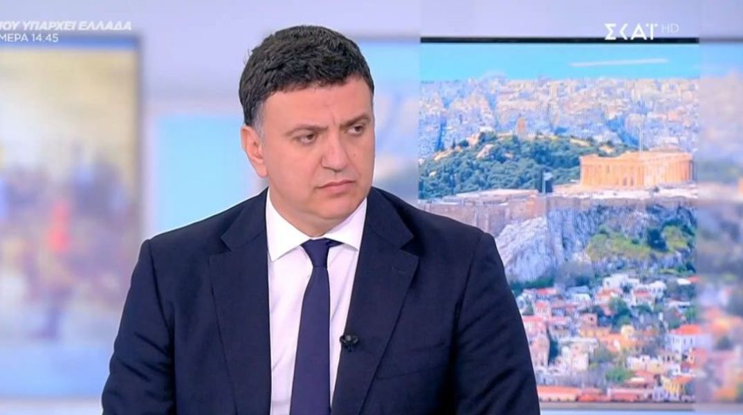 Κικίλιας: Αν τα πορίσματα από το ΕΜΠ είναι αυτά που ακούγονται, ο πρωθυπουργός «θα πάρει κεφάλια»