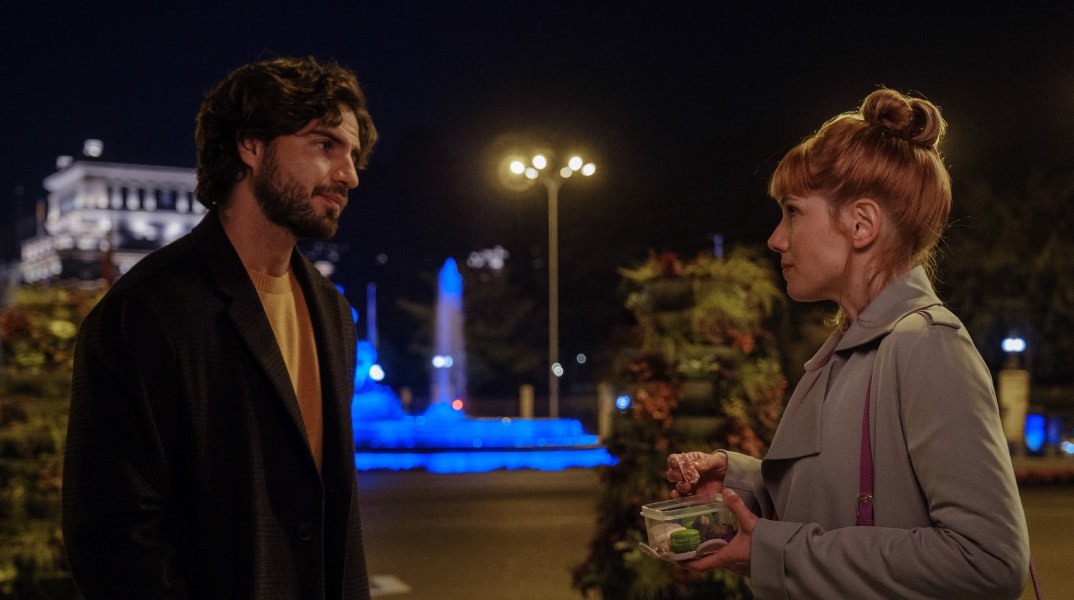 Netflix: Οι σειρές και ταινίες που έρχονται τον Φεβρουάριο