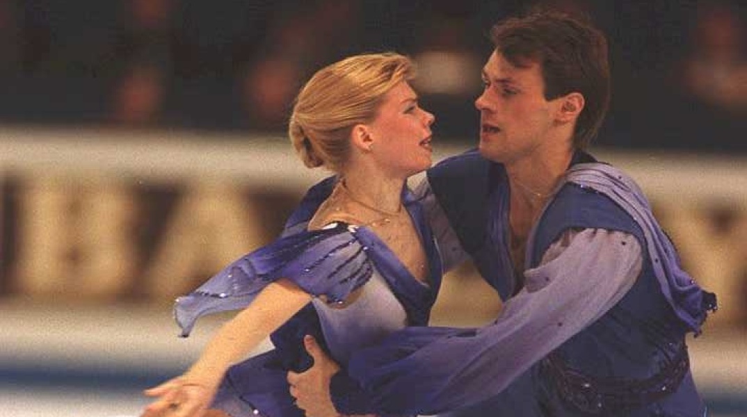 Ουάσινγκτον: Πρωταθλητές του καλλιτεχνικού πατινάζ επέβαιναν στο αεροσκάφος