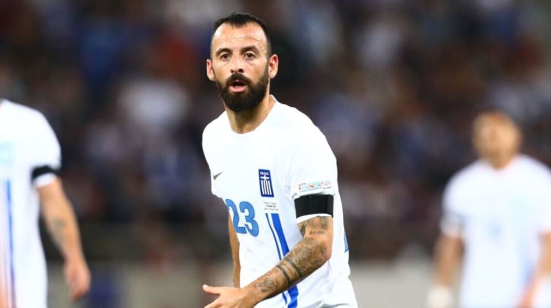 Παναθηναϊκός: Πολύ κοντά στην απόκτηση του Μανώλη Σιώπη