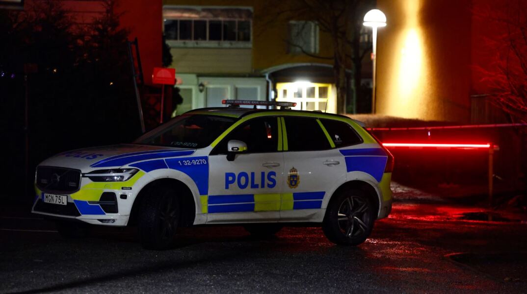 Δολοφονήθηκε Ιρακινός που βεβήλωσε το Κοράνι στην Σουηδία