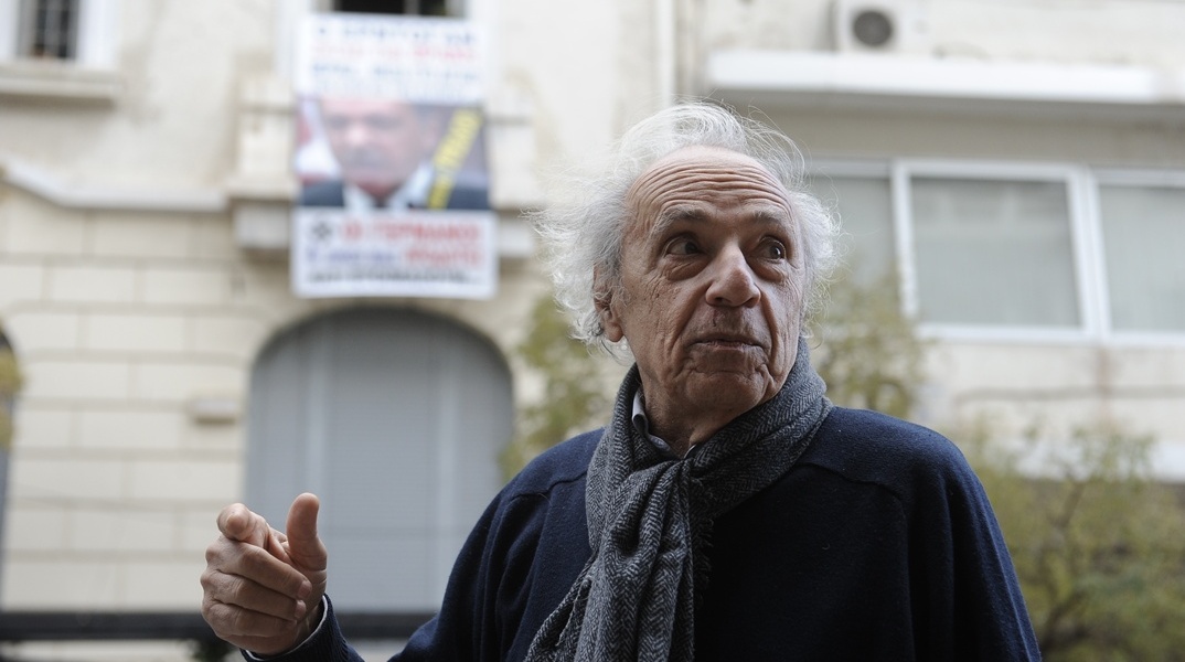 Δημήτρης Κολλάτος