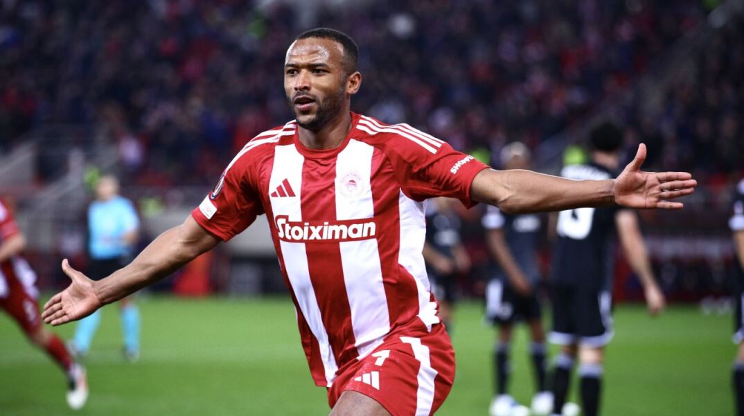 Ολυμπιακός: Πρώτος σκόρερ της League Phase o Ελ Κααμπί - Κορυφαία όλων η άμυνα των ερυθρόλευκων