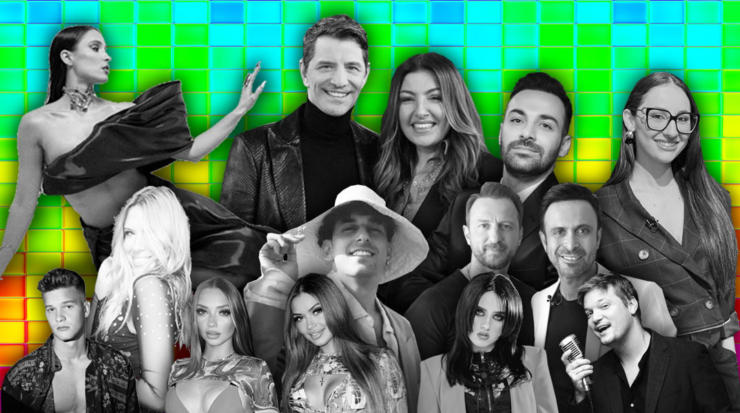 Εθνικός Τελικός Eurovision χωρίς εκπλήξεις, αλλά στη σωστή κατεύθυνση