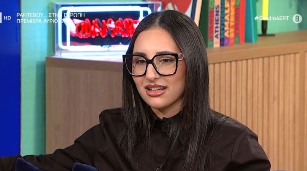 Κλαυδία: Η Αστερομάτα γράφτηκε μια εβδομάδα πριν από την καταληκτική ημερομηνία