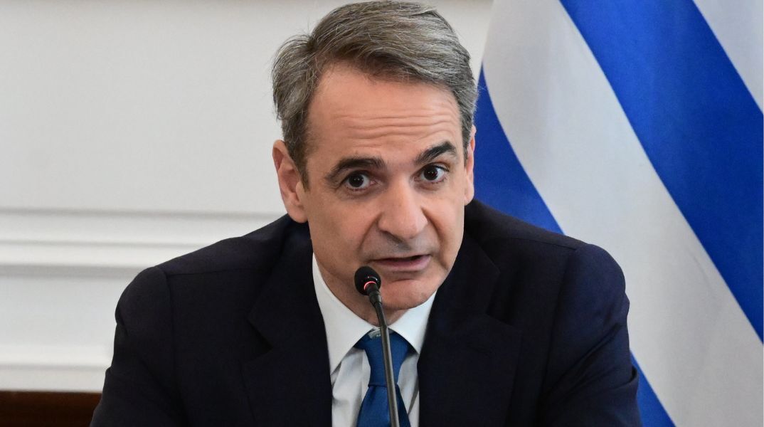 Κυριάκος Μητσοτάκης για πεσόντες στα Ίμια: «Φάροι που θα φωτίζουν για πάντα τα νερά και τα νησιά του Αιγαίου» - Η ανάρτηση του πρωθυπουργού