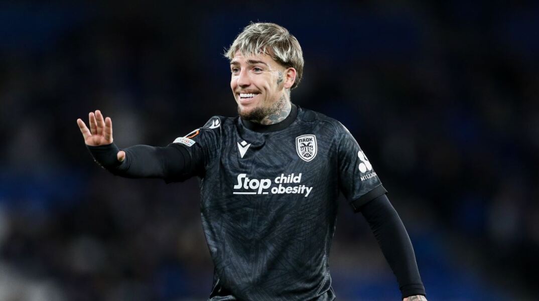 ΠΑΟΚ: Ποιες ομάδες είναι οι πιθανοί του αντίπαλοι στα playoffs