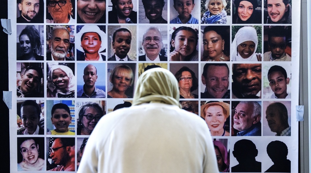 Πύργος Γκρένφελ: Επιστολή σε συγγενείς θυμάτων για «μη ταυτοποιημένα ανθρώπινα υπολείμματα»