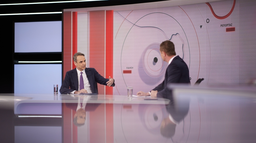 Τέμπη: Ο Πρωθυπουργός έχει ευθύνη, διότι υποτίμησε πόσο επικίνδυνο μπορεί να γίνει αυτό που κυβερνά