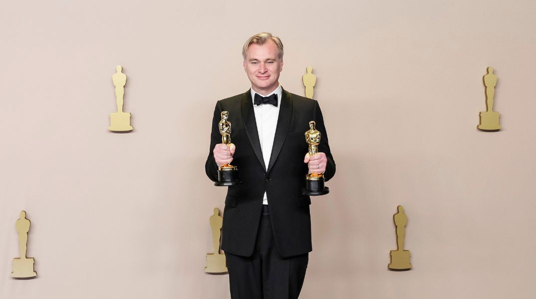 Κρίστοφερ Νόλαν: Οι Έλιοτ Πέιτζ και Τζον Λεγκουιζάμο στο καστ της Οδύσσειας του βραβευμένου με Όσκαρ σκηνοθέτη - Όσα γνωρίζουμε για την πολυαναμενόμενη ταινία