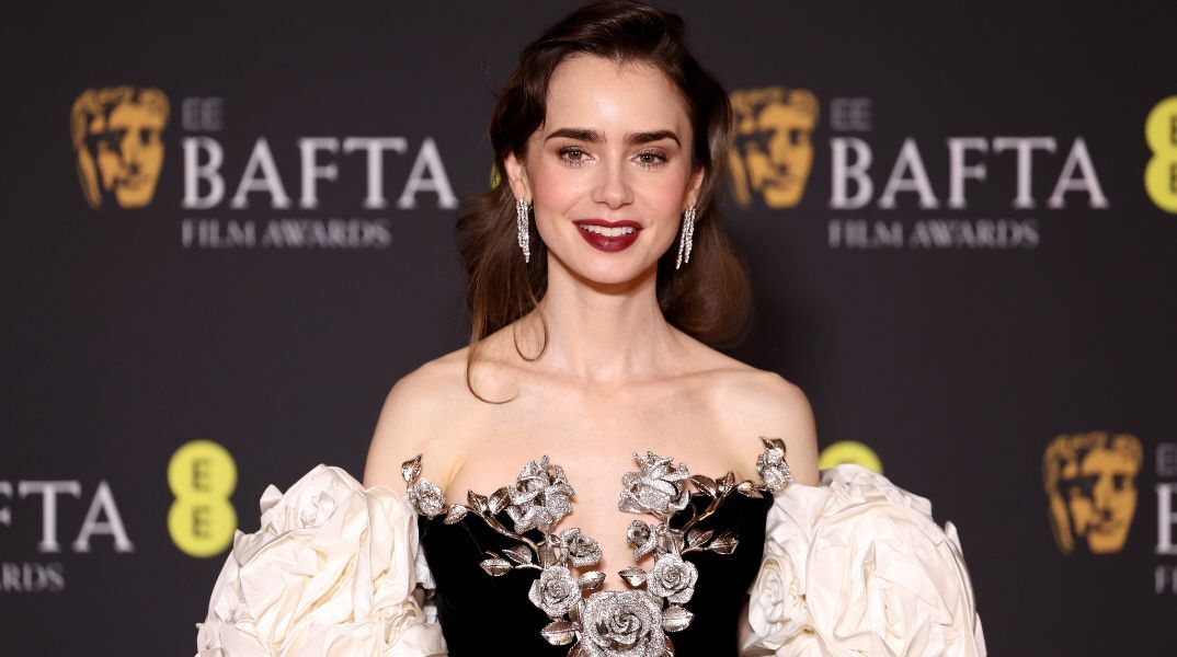 Λίλι Κόλινς: H πρωταγωνίστρια του Emily in Paris απέκτησε το πρώτο της παιδί - Υποδέχθηκε την κόρη της μέσω παρένθετης μητέρας 