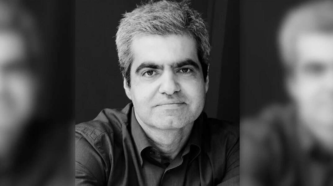 Βασίλης Παπαθεοδώρου: Εκ βαθέων