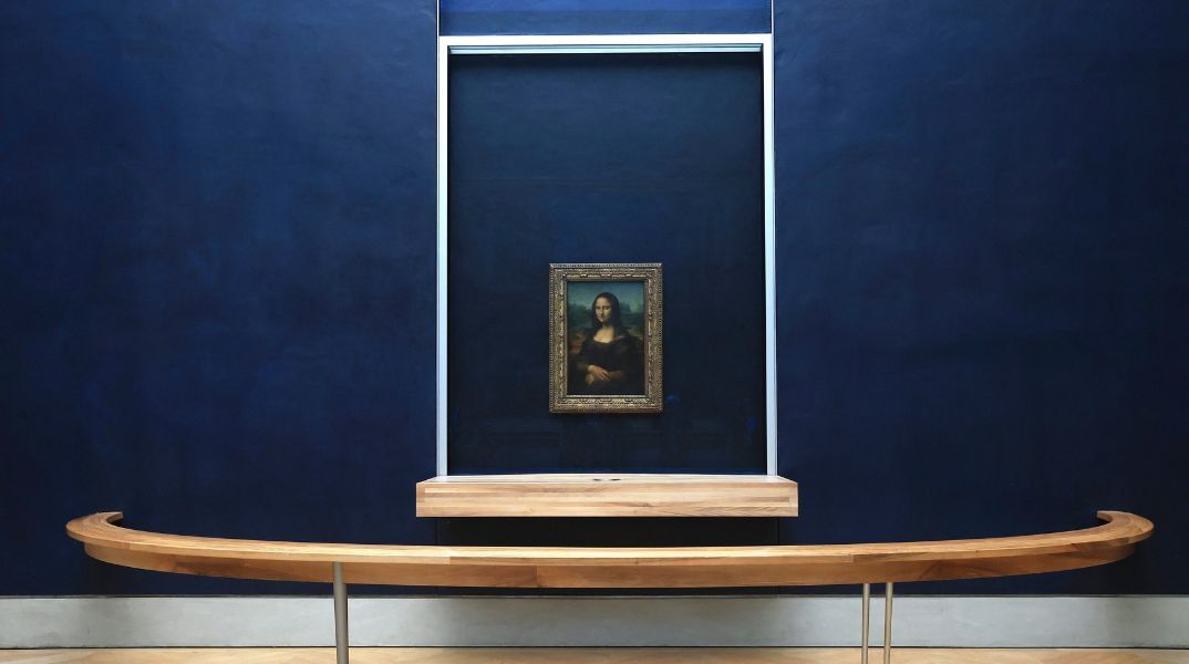 Γαλλία: Η διευθύντρια του Λούβρου θέλει να υπάρξει ένα επιπλέον εισιτήριο για την Τζοκόντα πέραν εκείνου για την είσοδο στο μουσείο
