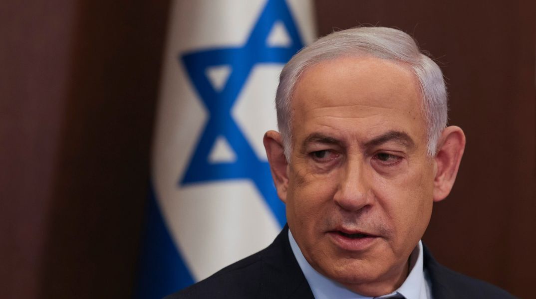 Ισραήλ: Για τις ΗΠΑ αναχωρεί ο πρωθυπουργός Νετανιάχου όπου θα συναντηθεί με τον Ντόναλντ Τραμπ με στόχο να ενισχύσει τους διμερείς δεσμούς