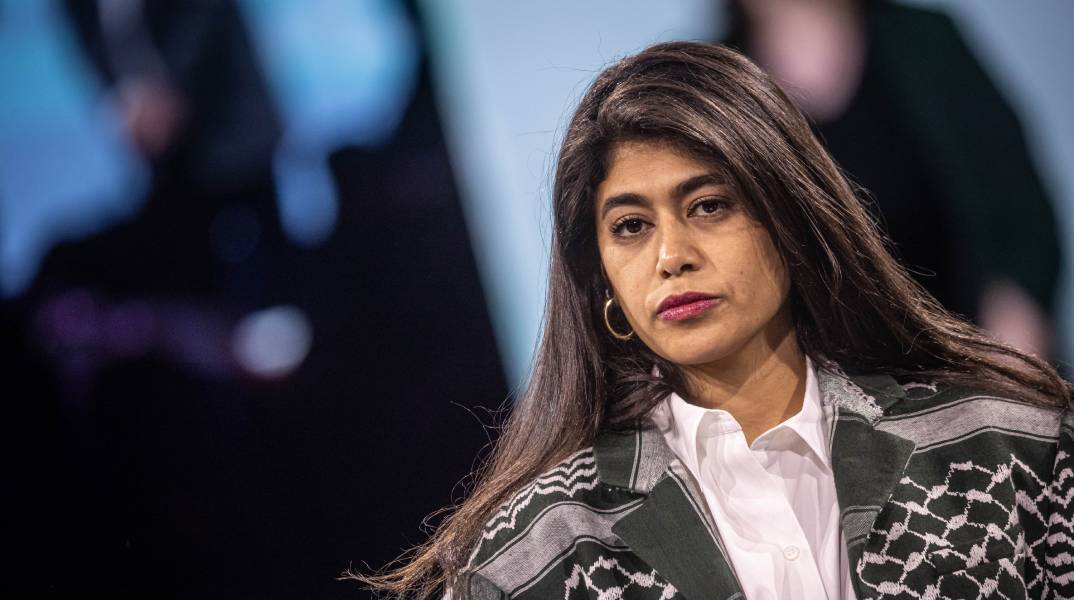 Ρίμα Χασάν: μια «Γαλλίδα» ευρωβουλεύτρια εναντίον του κράτους δικαίου