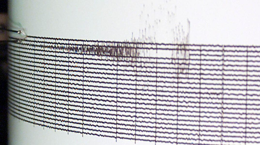 Σεισμική δόνηση 4,3 βαθμών της κλίμακας Ρίχτερ μεταξύ Σαντορίνης και Αμοργού - Συνεχίζεται η έντονη δραστηριότητα των τελευταίων ημερών