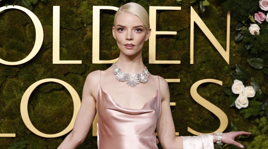 Lucky: Νέα δραματική σειρά με πρωταγωνιστές τους Άνια Τέιλορ-Τζόι, Τίμοθι Όλιφαντ και Ανέτ Μπένινγκ στο Apple TV+ - Οι πρώτες πληροφορίες