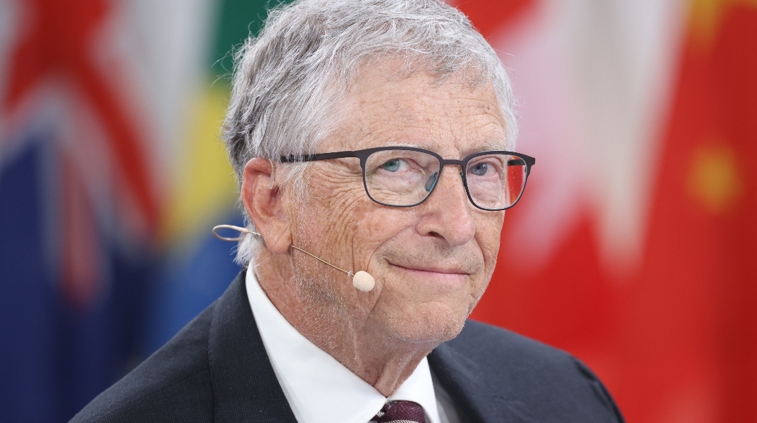 Ο Μπιλ Γκέιτς θα δωρίσει το μεγαλύτερο μέρος της περιουσίας του, ύψους 200 δισεκατομμυρίων δολαρίων, στην Αφρική