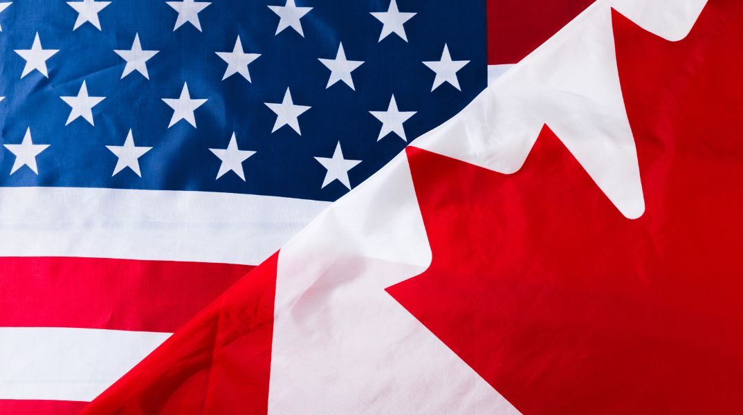 Οι Καναδοί ακυρώνουν ταξίδια και μποϊκοτάρουν τα αμερικανικά προϊόντα μετά την ανακοίνωση δασμών από τον πρόεδρο Ντόναλντ Τραμπ