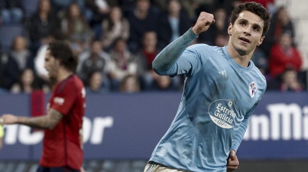 Δουβίκας: Οι Ιταλοί τον στέλνουν στην Κόμο με συμφωνία ύψους 13 εκατ. ευρώ