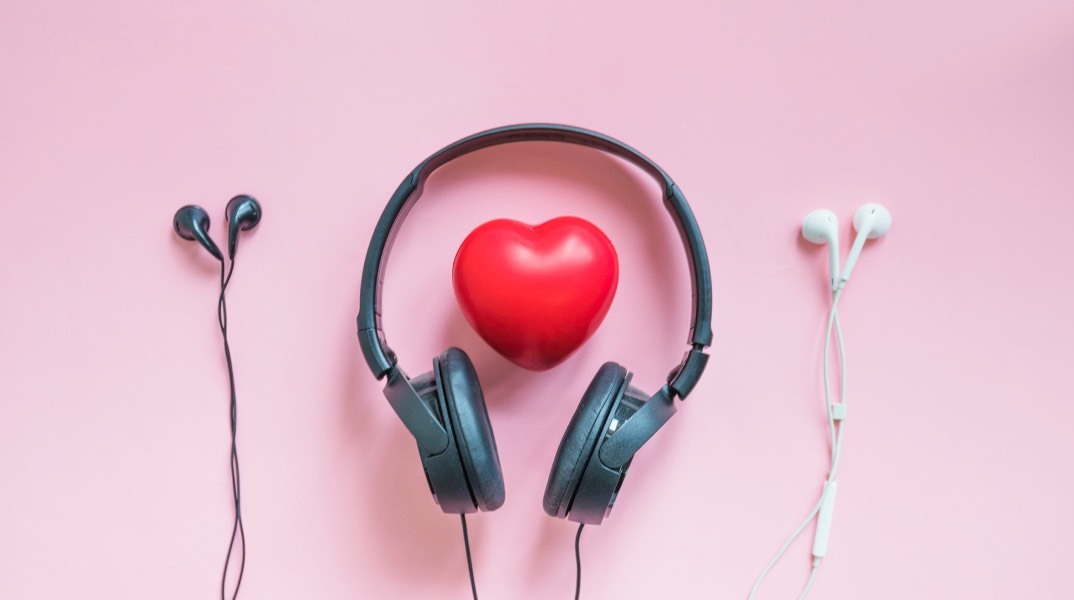 Event Voice 102.5: Γιορτάζουμε το ραδιόφωνο και την αγάπη